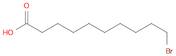 10-Bromodecanoic acid