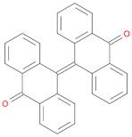 10H,10'H-[9,9'-Bianthracenylidene]-10,10'-dione