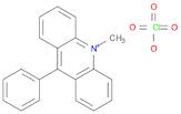 10-METHYL-9-PHENYLACRIDINIUM PERCHLORATE