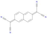 11,11,12,12-TETRACYANONAPHTHO-2,6-QUINODIMETHANE