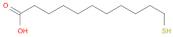 11-Mercaptoundecanoic acid