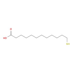 12-Mercaptododecanoic acid