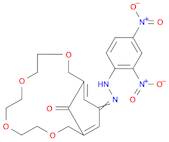 15-CROWN-4 [4-(2,4-DINITROPHENYLAZO)PHENOL]