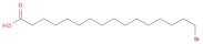 16-Bromohexadecanoic acid