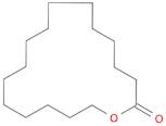 16-HEXADECANOLIDE