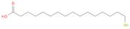 16-Mercaptohexadecanoic acid