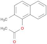 1-Acetoxy-2-met hoxynaphthalene