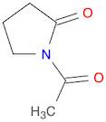 1-ACETYL-2-PYRROLIDONE