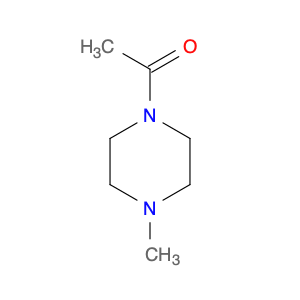 1-(4-Methylpiperazin-1-yl)ethanone