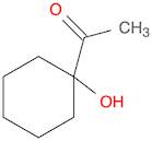 1-(1-Hydroxycyclohexyl)ethanone