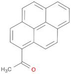 1-(Pyren-1-yl)ethanone