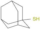 1-Adamantanethiol