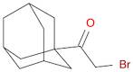 1-(Adamantan-1-yl)-2-bromoethanone