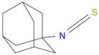 1-ADAMANTYL ISOTHIOCYANATE