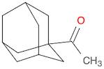 1-Acetyladamantane