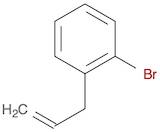 1-Allyl-2-bromobenzene