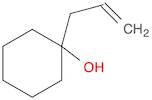 1-ALLYLCYCLOHEXANOL