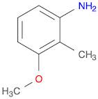 3-Methoxy-2-methylaniline