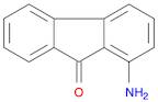 1-Amino-9H-fluoren-9-one