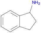 2,3-Dihydro-1H-inden-1-amine