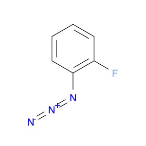 1-Azido-2-fluorobenzene