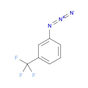 1-azido-3-(trifluoromethyl)benzene