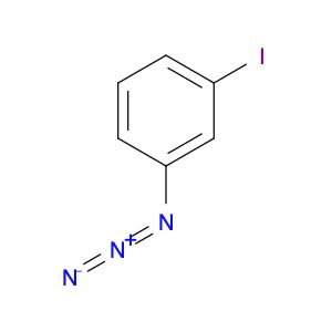 1-azido-3-iodobenzene