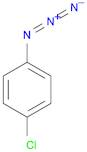 1-Azido-4-chlorobenzene solution