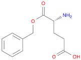H-D-Glu-OBzl
