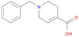 1-Benzyl-1,2,3,6-tetrahydropyridine-4-carboxylic acid