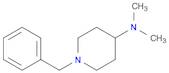 1-BENZYL-4-DIMETHYLAMINOPIPERIDINE