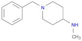 1-Benzyl-N-methylpiperidin-4-amine