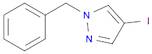 1-Benzyl-4-iodo-1H-pyrazole