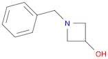 1-Benzylazetidin-3-ol