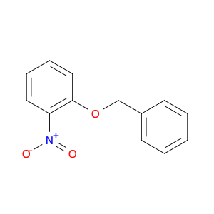 1-(benzyloxy)-2-nitrobenzene