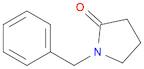 1-Benzylpyrrolidin-2-one