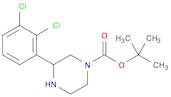 1-BOC-3-(2,3-DICHLOROPHENYL)PIPERAZINE