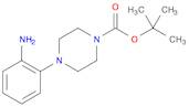 1-Boc-4-(2-Aminophenyl)piperazine