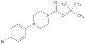 1-Boc-4-(4-Bromophenyl)piperazine