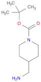 1-Boc-4-(aminomethyl)piperidine