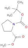 Boc-Pro-OMe