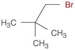 1-Bromo-2,2-dimethylpropane