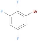 1-Bromo-2,3,5-trifluorobenzene