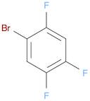 1-Bromo-2,4,5-trifluorobenzene