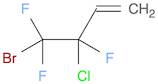 1-BROMO-2-CHLORO-1,1,2-TRIFLUORO-3-BUTENE