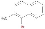 1-Bromo-2-methylnaphthalene