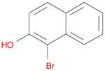 1-Bromo-2-naphthol