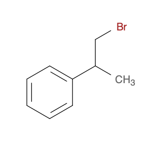 1-BROMO-2-PHENYLPROPANE