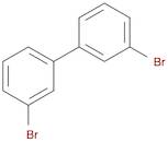 3,3'-Dibromo-1,1'-biphenyl