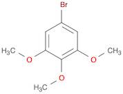 1-Bromo-3,4,5-trimethoxybenzene